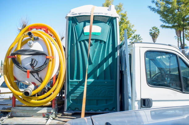 Best Porta potty rental near me  in Baraboo, WI