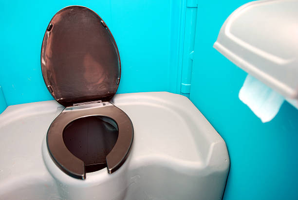 Best Portable restroom trailer rental  in Baraboo, WI