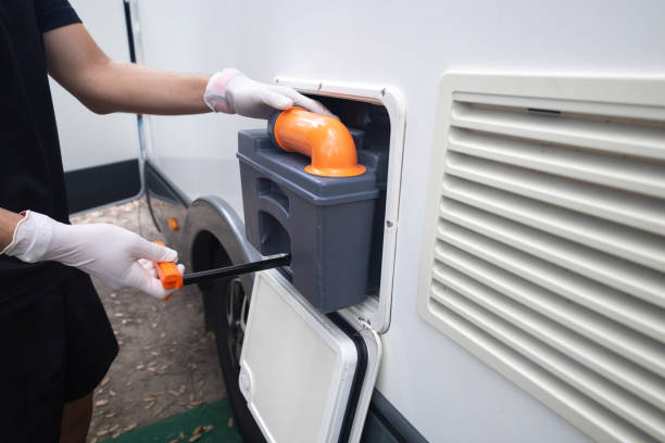 Best Porta potty rental near me  in Baraboo, WI