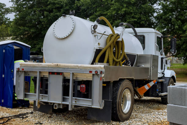 Best Local porta potty services  in Baraboo, WI