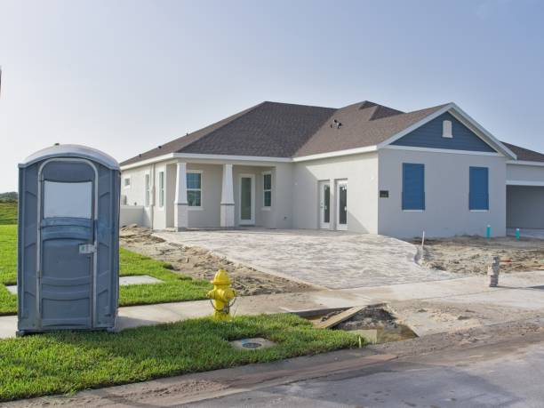 Best Luxury portable toilet rental  in Baraboo, WI